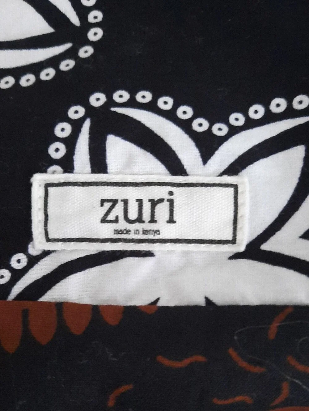 Zuri Patchwork Multicolor Cotton Tote Bag - Vibrant Floral & Geometric Panels